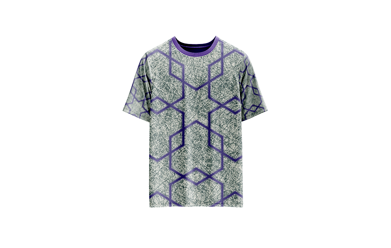 Girih-1 — Generative Islamic geometric patterns using JavaScript